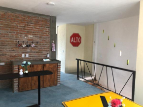 Lofts Los Volcanes